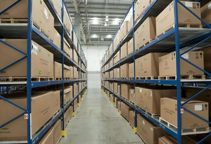 张家界到敦化市货物仓储